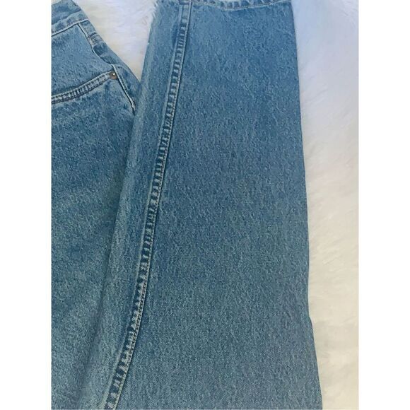 Vintage Lawman Stonewash Jeans Hong Kong Size 8 - Picture 15 of 16